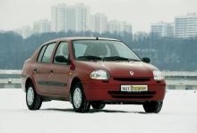 Renault Clio Symbol покупать или нет? - Эксплуатация автомобиля