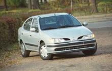 Renault Megane 1995-2002 г покупать или нет? - Эксплуатация автомобиля