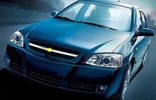 &quot;GM-АвтоВАЗ&quot; готовится выпустить пилотный образец Chevrolet Viva - 