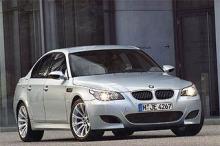 BMW M5 будет стоить 86 200 евро - 