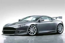 Aston Martin возвращается в автоспорт - 