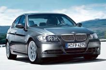 Появились полуофициальные фотографии новой BMW 3-Series - 