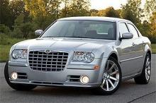 Chrysler 300C получает &quot;заряженную&quot; версию - 