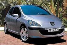 В 2005 году Peugeot покажет сразу две новых модели - 