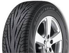 Goodyear выпустил покрышки из вулканической лавы - 