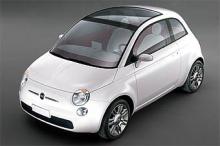 Fiat Trepiuno будет выпускаться серийно - 