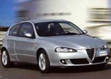 Alfa Romeo обновляет младшую модель - 
