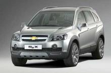 Новый Opel Frontera появится в 2006 году - 