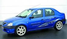 Renault получил 30000 заявок на модель Dacia Logan - 