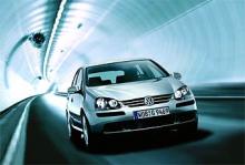 Volkswagen сокращает производственную программу модели VW Golf - 