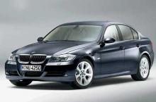 Объявлены цены на BMW 3-й серии - Цены