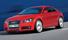 Audi TT нового поколения получит три типа кузова - 