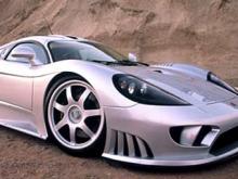 Saleen S7: самый дорогой автомобиль этого года в США - 