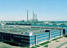 GM и АвтоВАЗ проведут переговоры о строительстве нового завода - 