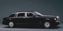 Rolls-Royce Phantom Extended Wheelbase - 