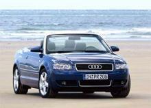 Audi отзывает кабриолеты Audi A4 в США и Германии - 