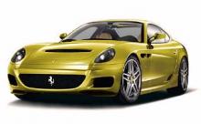 Ferrari готовит замену модели 575 Maranello - 