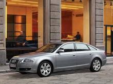 Audi вводит в России новую схему кредитования - 