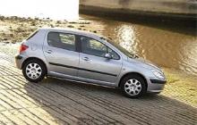 Peugeot отзывает 28000 автомобилей в Скандинавии - 