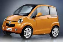 Fiat решил вернуться к производству субкомпактных автомобилей - 