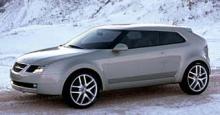 Saab и Cadillac готовят конкурента BMW X3 - 