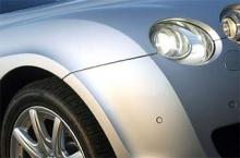 Bentley готовит кабриолет на базе Bentley Continental GT - 