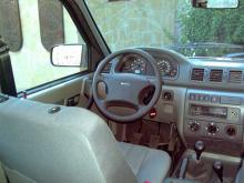 Тест-драйв УАЗ Патриот (Uaz Patriot). Тест драйвы и обзоры Уаз ...