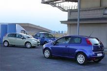 Новые подробности о Fiat Punto следующего поколения - 