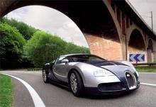 Bugatti Veyron полностью готов к премьере - 