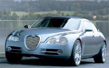 Jaguar занялся созданием нового поколения S-Type - 