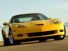 Chevrolet Corvette в Европе будет стоить 79.950 евро - 