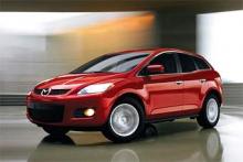 В Детройте Mazda покажет новый кроссовер и прототип спортивного купе - Кроссовер