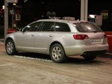 Прототип серийного Audi Allroad попал в объективы фотокамер - 