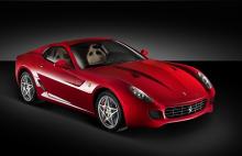 Ferrari подготовило замену Moranello - 