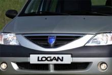 Renault готовит две новые версии модели Logan - 