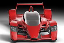 Разработчики McLaren F1 построят новый дорожный суперкар - mclaren