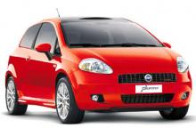 Продажи Fiat в Европе стали расти - 