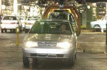 АвтоВАЗ намерен строить автомобили по европейским технологиям - Автомобили, Российские автомобили