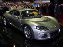 В Женеве представили Lotus Europa S - 
