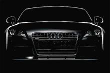 Премьера Audi TT назначена на 6 апреля - 