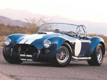 AC Cobra скоро появится в России - 