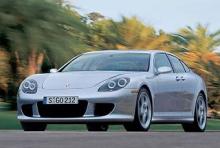 Porsche расширит модельный ряд до семи автомобилей - 