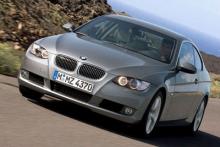 BMW собирается представить новое купе BMW 3-Series на следующей неделе - 