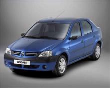 Renault Logan будут выпускать в Иране - 