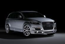 Nothelle представила пакет доработок для вседорожников Audi Q7 - 