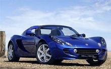 Lotus приняла решение перейти на использование моторов Toyota - 