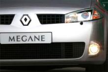 Renault Megane Sport оснастят дизельным мотором - 