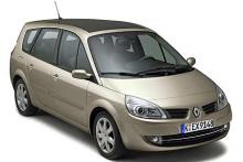 Renault анонсировала обновленные версии Scenic и Grand Scenic - 