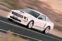 Новая версия Ford Mustang появится в продаже к концу года - 