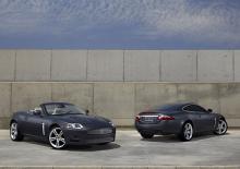 Американские дилеры Jaguar объявили розничные цены на XKR Coupe и Convertible - Цены